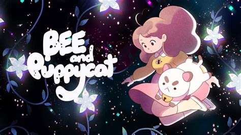 bee and puppycat staffel 1|Bee and PuppyCat (TV Series 2013–2018)